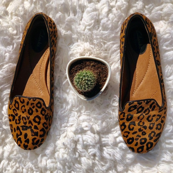 clarks valley moon flat